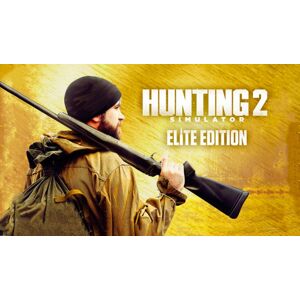 Elitegroup Hunting Simulator 2 Elite Edition