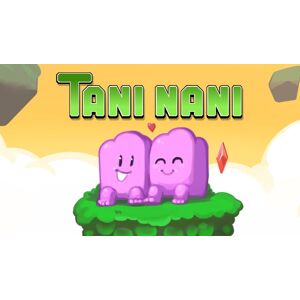 TaniNani - Publicité