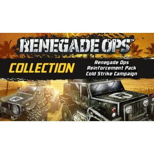 Renegade Ops Collection