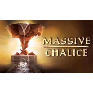 Massive Chalice