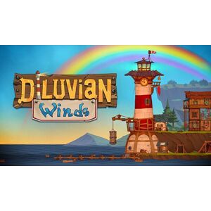 Diluvian Winds