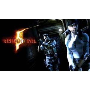 Resident Evil 5 - Untold Stories Bundle