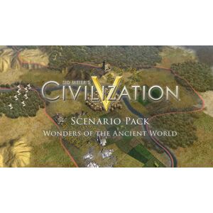 Civilization V - Scenario Pack: Wonders of the Ancient World