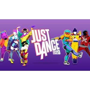 Nintendo Just Dance 2020 Switch - Publicité