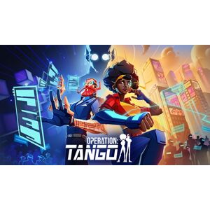 Operation: Tango