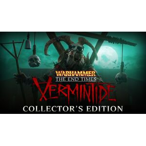 Warhammer: End Times - Vermintide Collector's Edition Upgrade