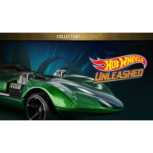 Hot Wheels Unleashed - Collectors Edition