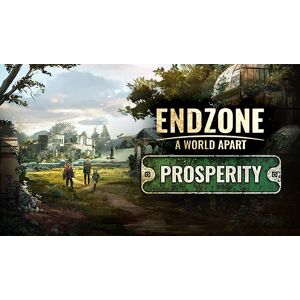 Endzone - A World Apart: Prosperity