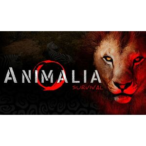 Animalia Survival