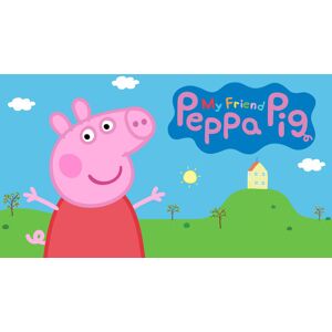 Mon Amie Peppa Pig