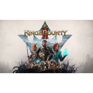 Microsoft King's Bounty II (Xbox ONE / Xbox Series X S)