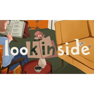 LooK INside - Chapter 1