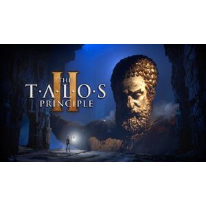 The Talos Principle 2