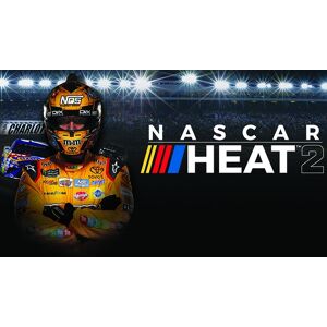 NASCAR Heat 2