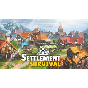 Settlement Survival