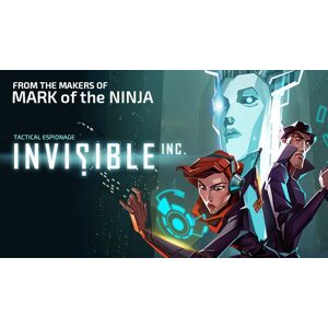 Invisible, Inc.