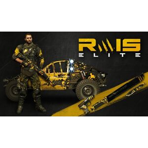 Elitegroup Dying Light - Rais Elite Bundle