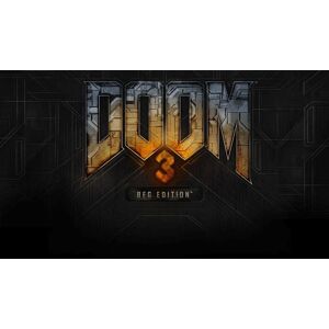 Doom 3 BFG Edition