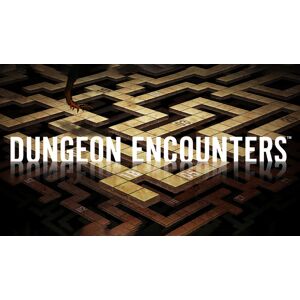 Dungeon Encounters