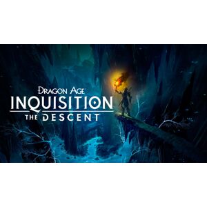 Dragon Age: Inquisition - The Descent