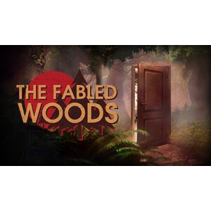 The Fabled Woods