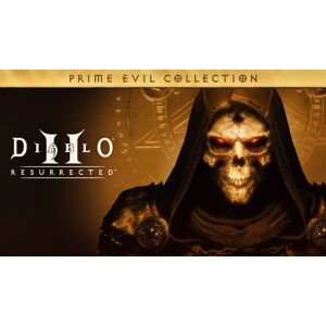 Diablo Prime Evil Collection (Xbox ONE / Xbox Series X S)