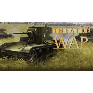 Theatre of War