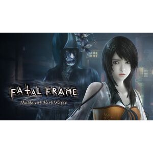 Pro-Ject FATAL FRAME / PROJECT ZERO: Maiden of Black Water