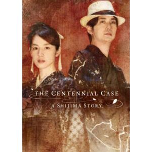 The Centennial Case : A Shijima Story PC - Publicité
