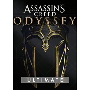 Assassin's Creed Odyssey - ULTIMATE EDITION Xbox (Europe & UK)