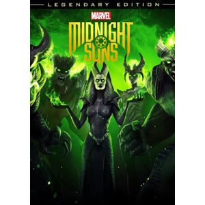 Marvel's Midnight Suns Legendary Edition PC