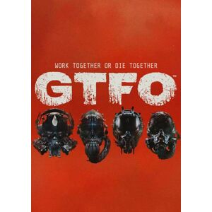 GTFO PC - Publicité