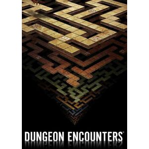 Dungeon Encounters PC - Publicité