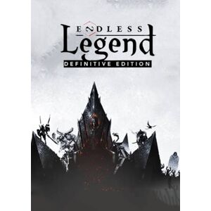 Endless Legend Definitive Edition PC (EU)