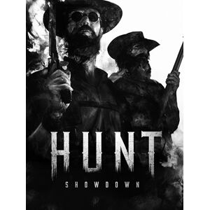 Hunt: Showdown PC - Publicité