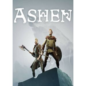 Ashen PC (EU) - Publicité