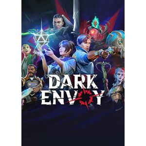 Dark Envoy PC - Publicité