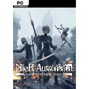 Nier automata Game of the YoRHa Edition PC