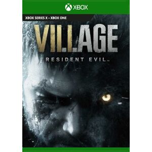 Resident Evil Village Xbox One (EU & UK)