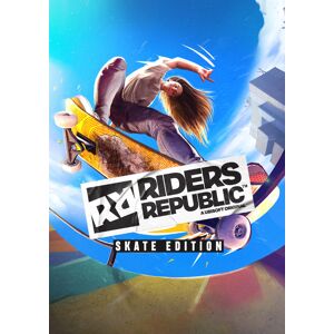 Riders Republic - Skate Edition PC (Europe & UK) - Publicité