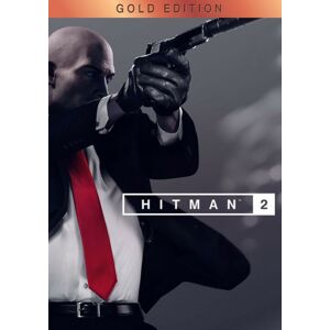 Hitman 2 Gold Edition PC