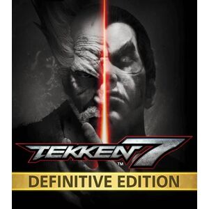 TEKKEN 7 - Definitive Edition PC