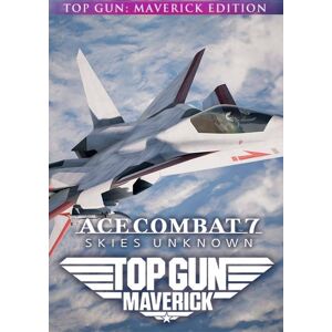 ACE COMBAT 7: SKIES UNKNOWN - TOP GUN: Maverick Edition Xbox (EU & UK)