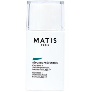 Matis Reponse Preventive City-Mood +