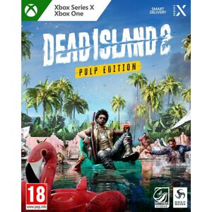 Dead Island 2 XBOX SERIES X