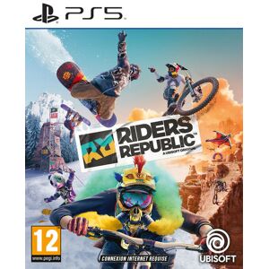 Riders Republic PS5