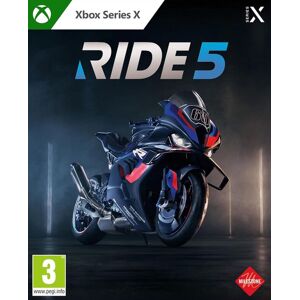 Ride 5 XBOX SERIES X
