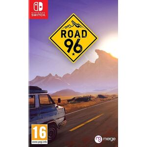 Road 96 SWITCH