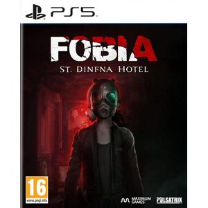 Fobia St. Dinfna Hotel PS5