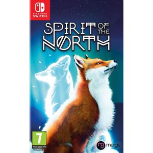 Spirit Of The North SWITCH